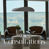 Online Interior Design Consultation - خدمة الاستشارة اون لاين