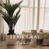 HomeGlow Package