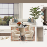 Full Mood Board & Shopping List Service - خدمة المودبورد المتكاملة وقائمة المشتريات
