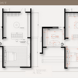 Full Mood Board & Shopping List Service - خدمة المودبورد المتكاملة وقائمة المشتريات