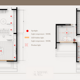Full Mood Board & Shopping List Service - خدمة المودبورد المتكاملة وقائمة المشتريات
