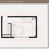 3D Design & Visualization Service - خدمة التصميم ثري دي (3D)