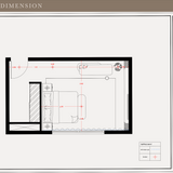 3D Design & Visualization Service - خدمة التصميم ثري دي (3D)