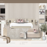 3D Design & Visualization Service - خدمة التصميم ثري دي (3D)