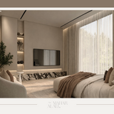 3D Design & Visualization Service - خدمة التصميم ثري دي (3D)