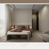 3D Design & Visualization Service - خدمة التصميم ثري دي (3D)