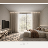 3D Design & Visualization Service - خدمة التصميم ثري دي (3D)